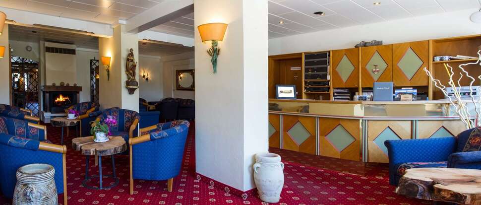 Een foto van Simmerlwirt Hotel
