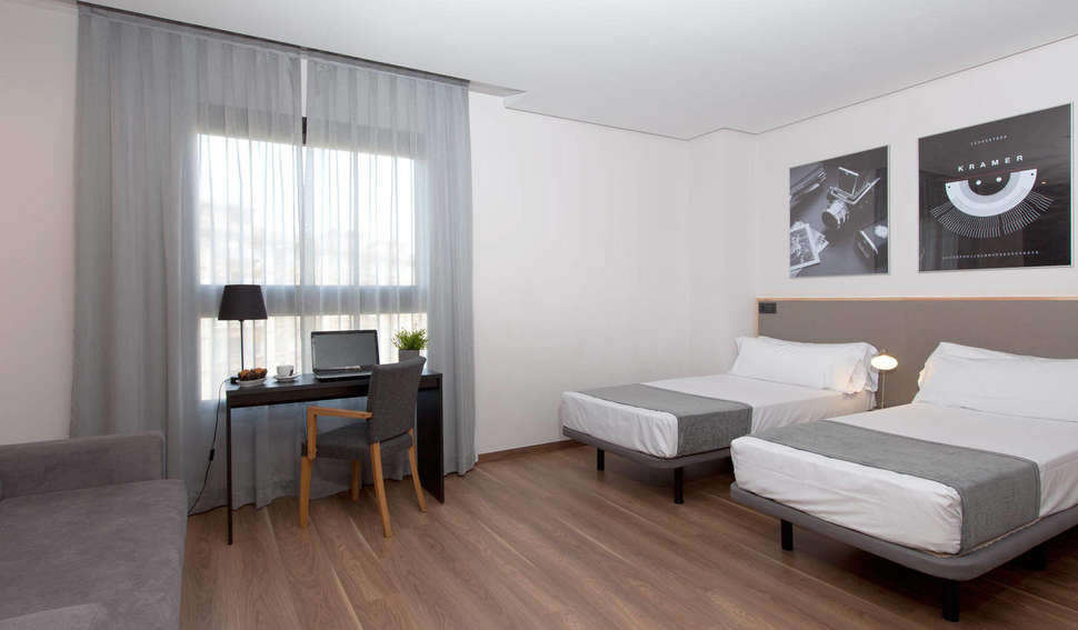 Een foto van Hotel Kramer