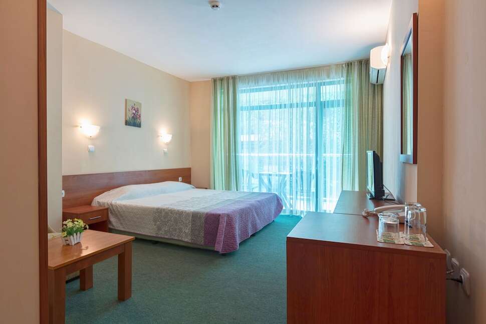 Een foto van Hotel L&B