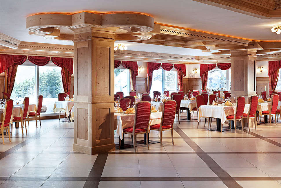 Ein Foto Park Hotel Miramonti