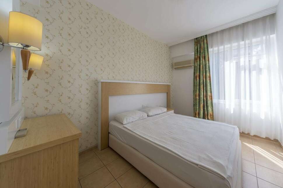 Een foto van Eftalia Downtown Hotel