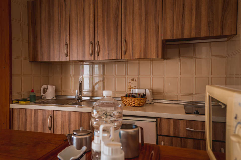 Een foto van Appartementen Celeste