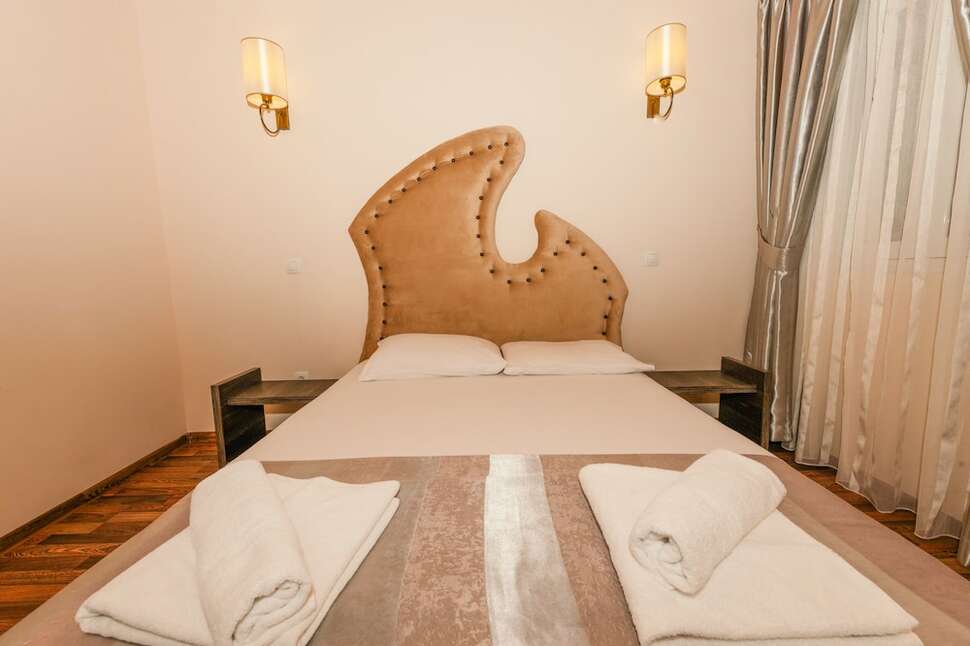 Een foto van Michelangelo Resort