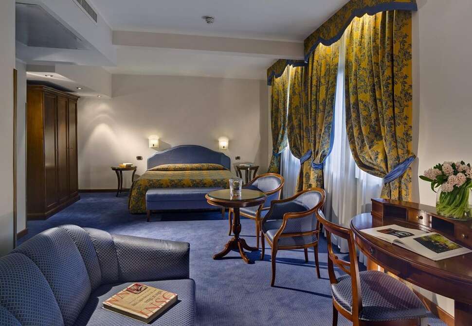 Een foto van Hotel Plaza