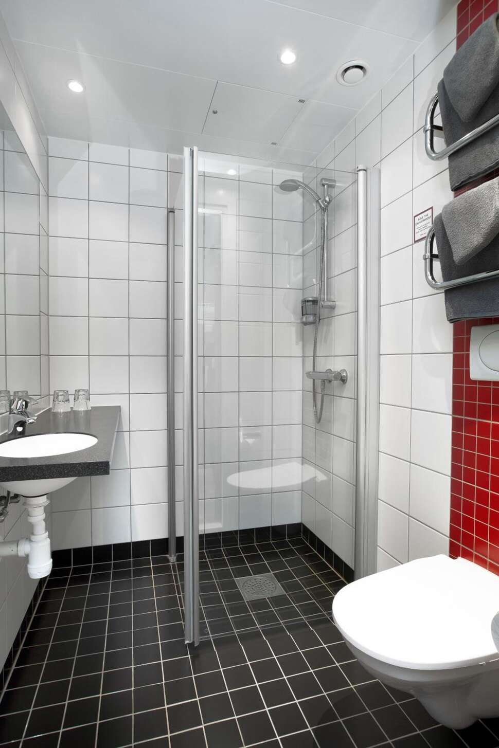 Een foto van Aiden by Best Western Stockholm City