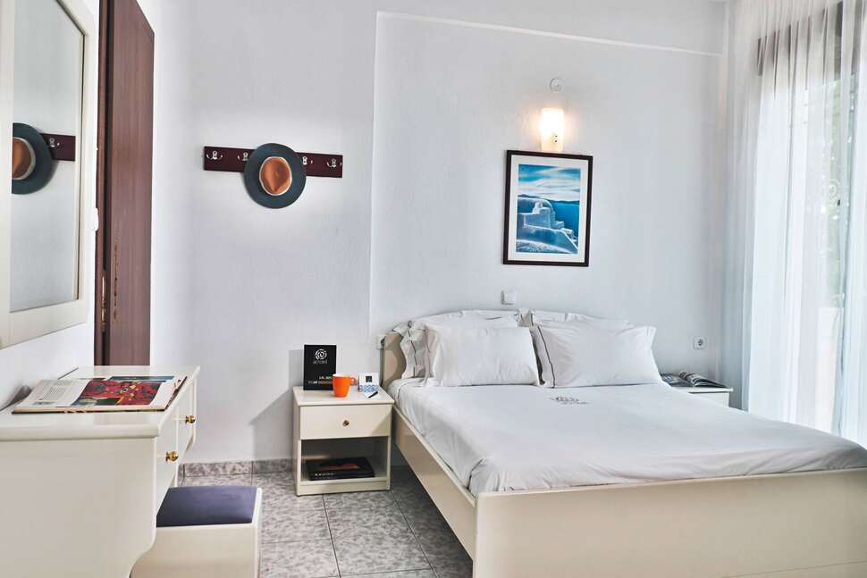Een foto van Acrotel Lily Ann Village