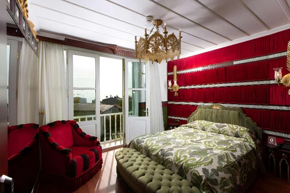 Een foto van Premist Hotels Sultanahmet