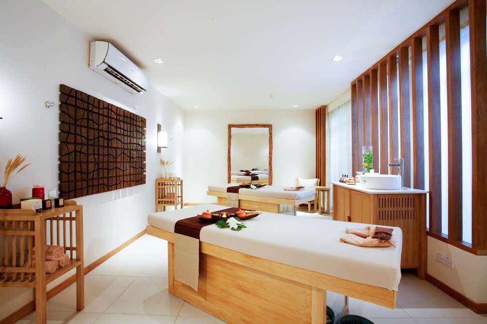 Een foto van Machchafushi Island Resort & Spa
