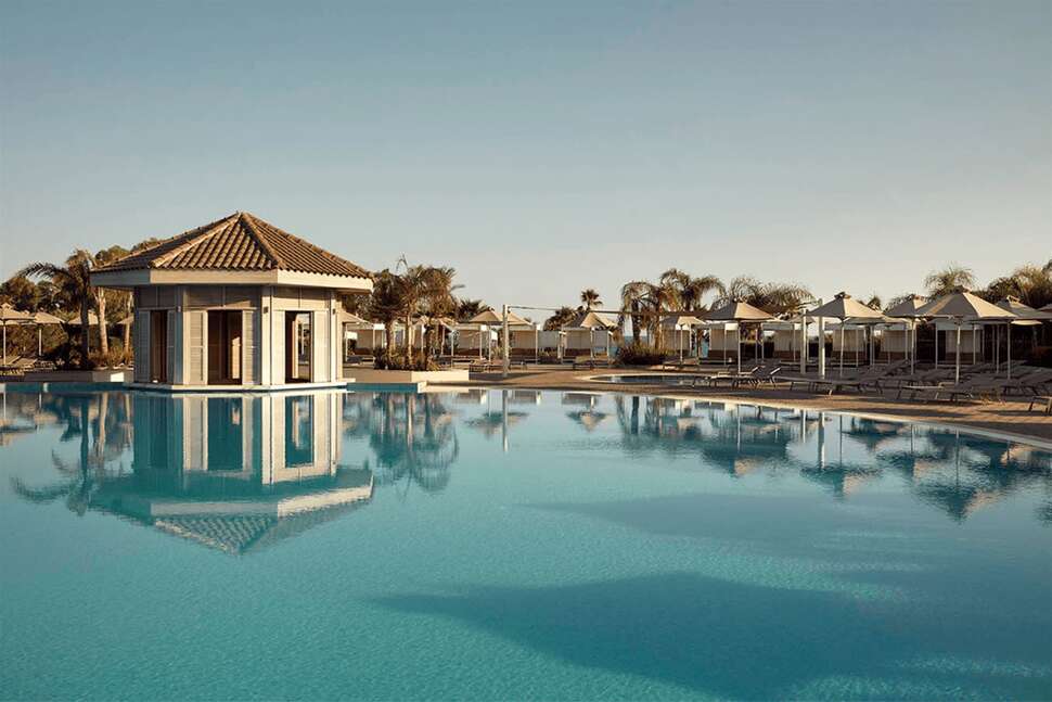 Een foto van Mare Ayia Napa
