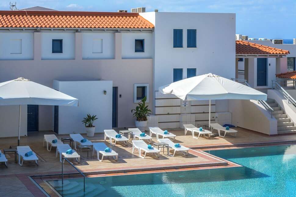 Ein Foto Castello Village Resort