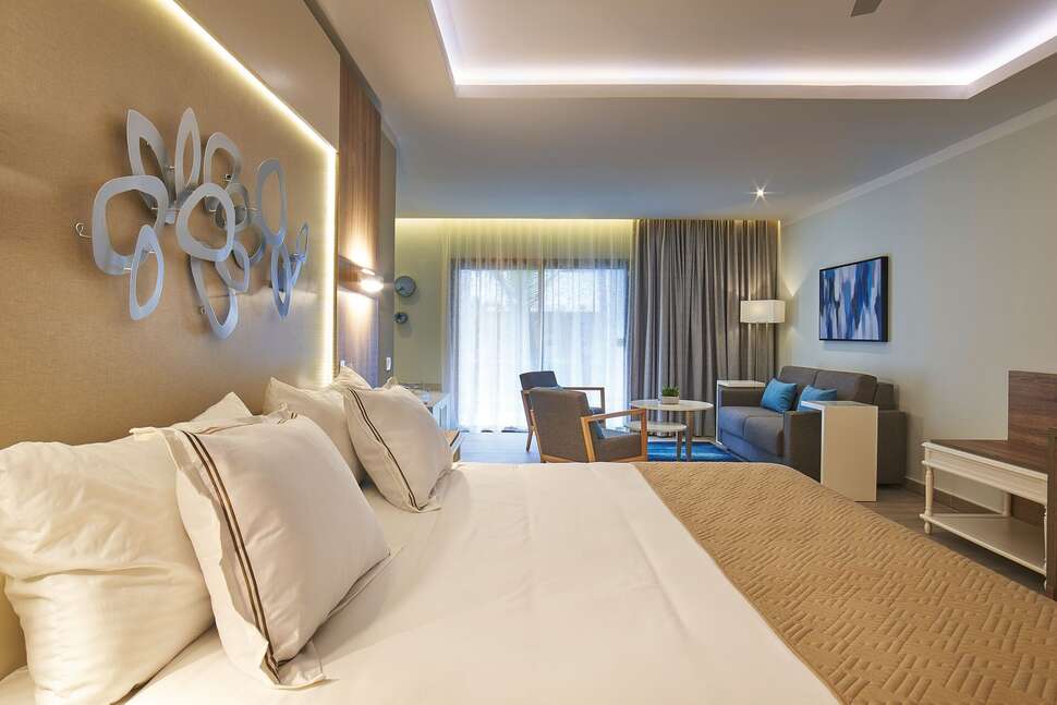 Een foto van Luxury Bahia Principe Ambar