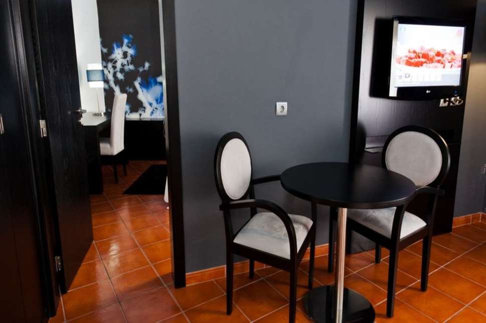 Een foto van Residential Teresinha