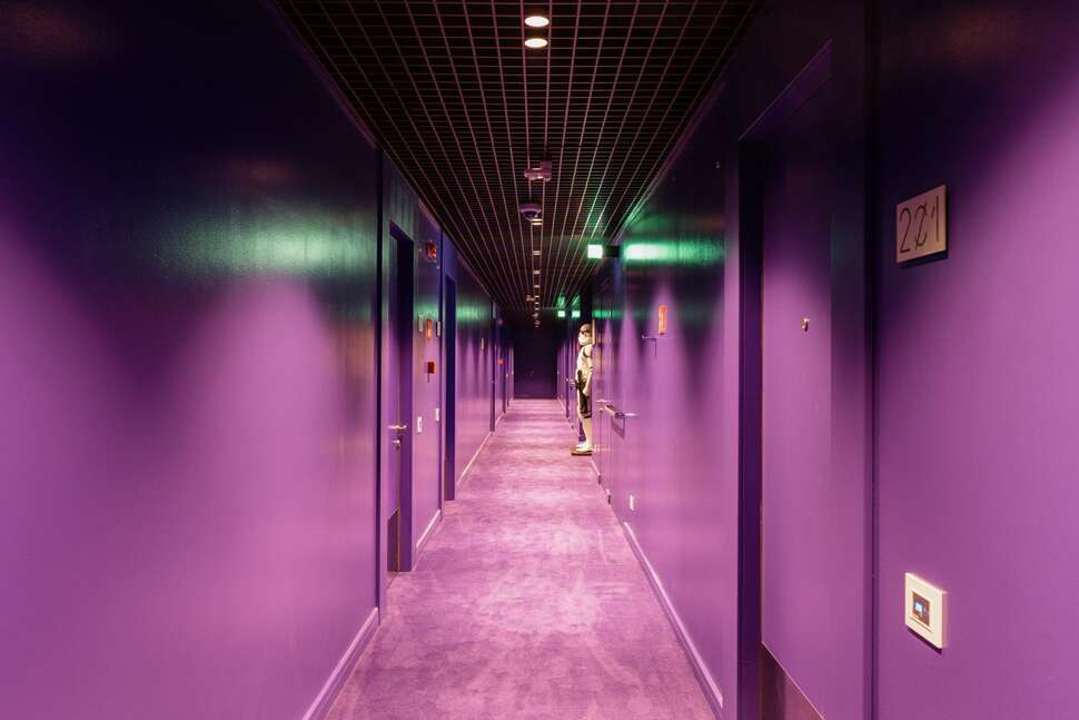 Een foto van Collini Rooms