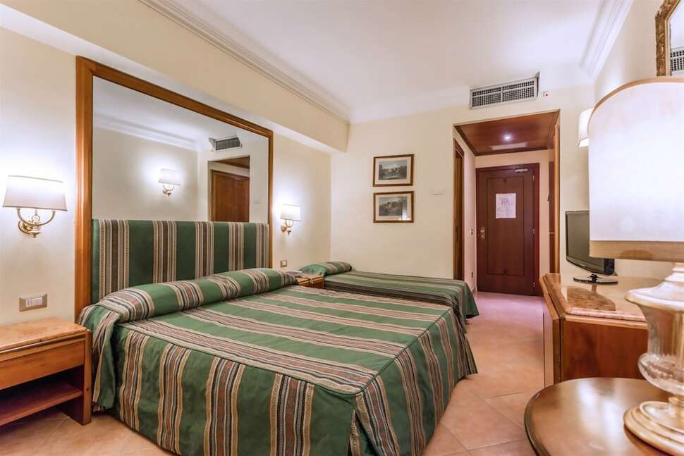 Een foto van Raeli Hotel Archimede