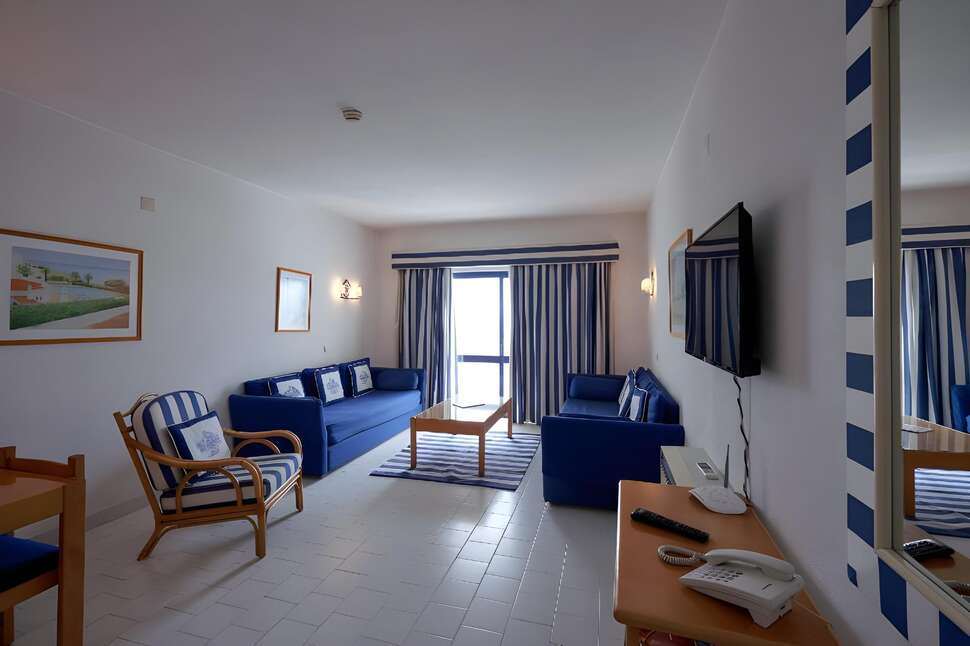 Een foto van Grand Muthu Oura View Beach Club