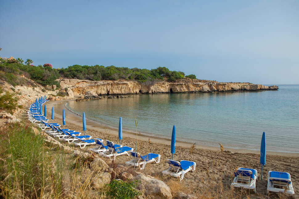 Ein Foto Malama Beach Holiday Village