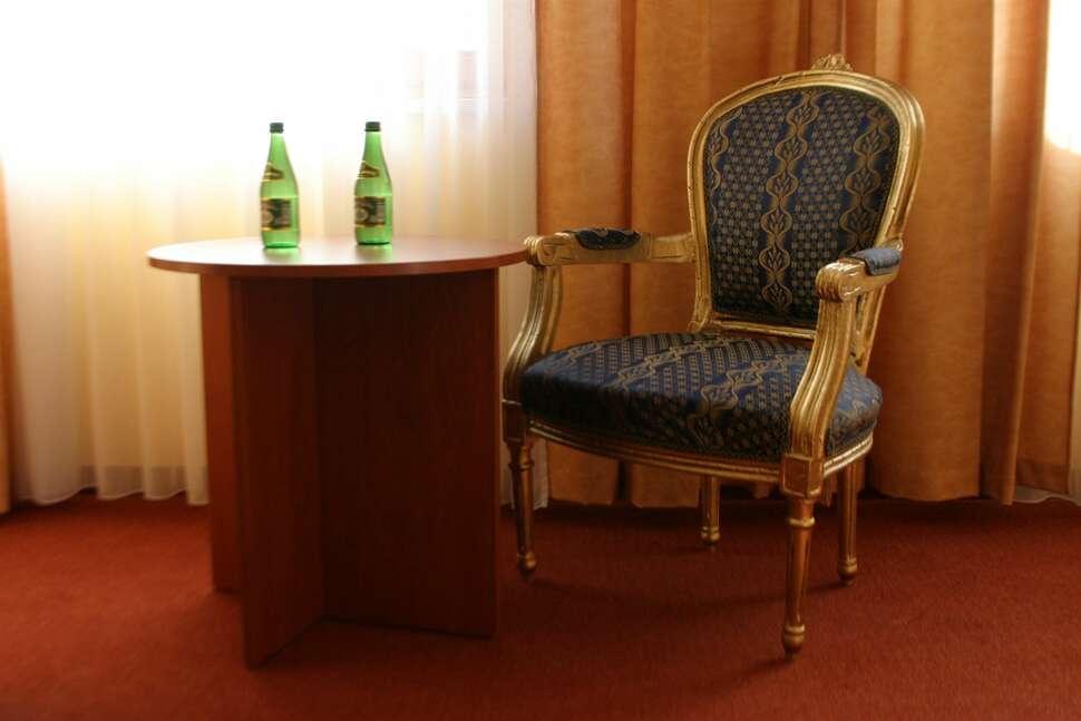 Een foto van Hotel Astoria