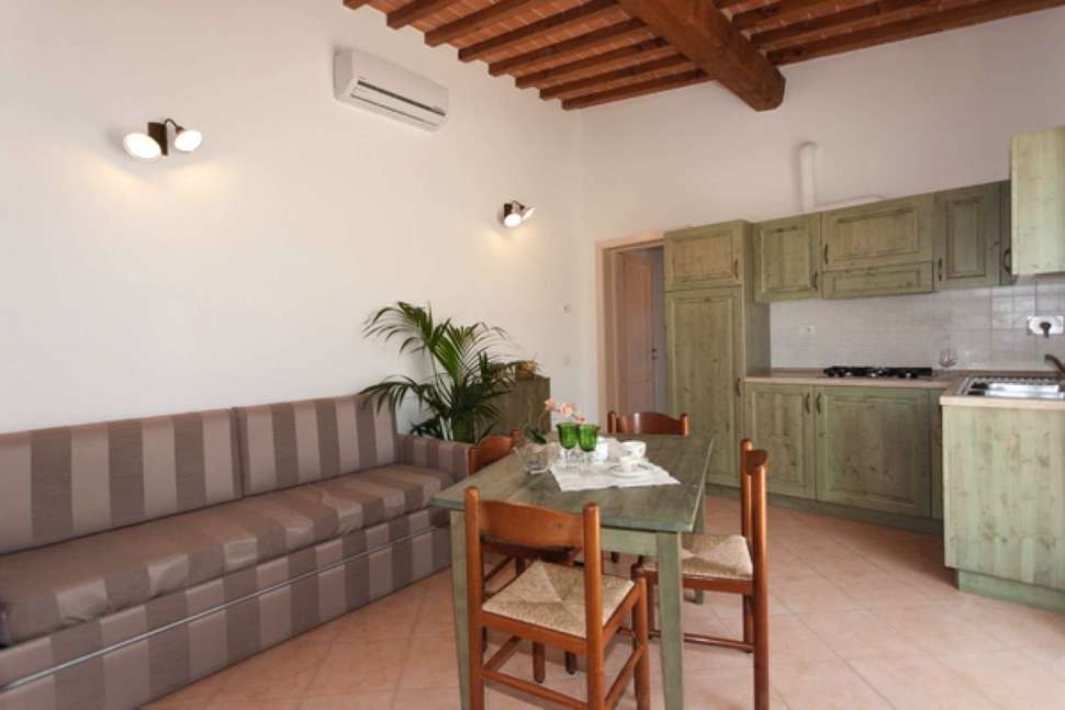 Een foto van Residence Borgo Verde