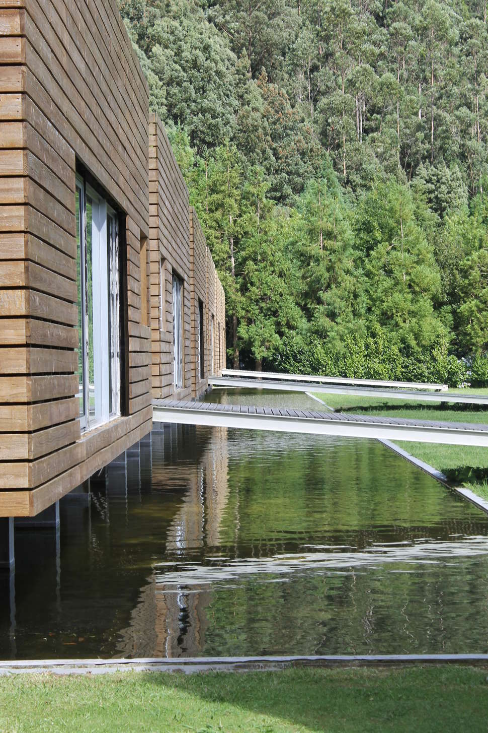 Een foto van Furnas Lake Villas