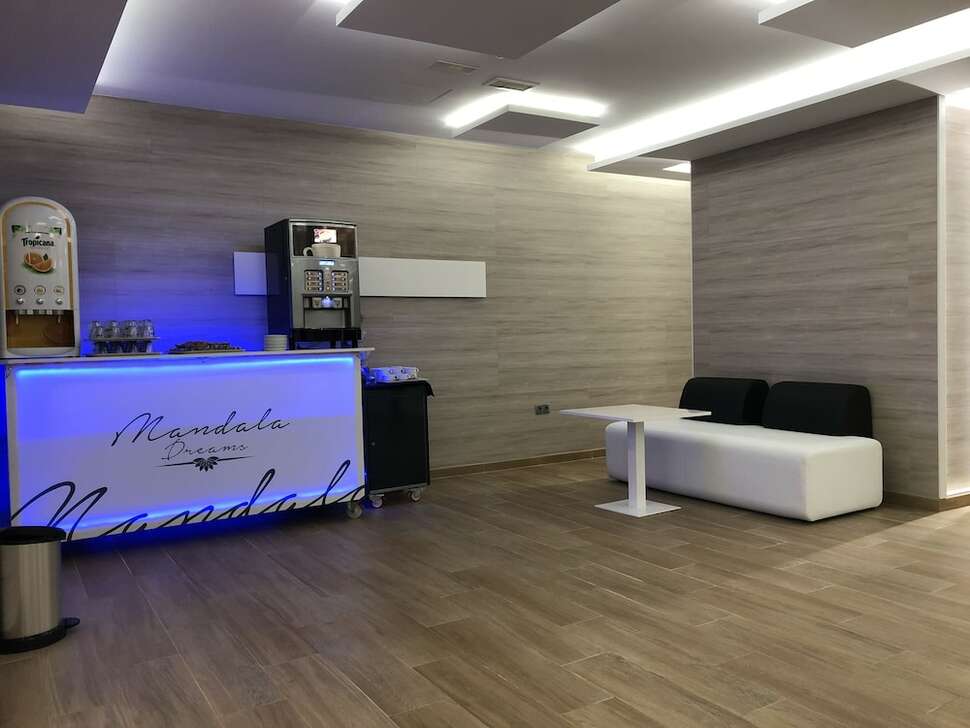 Een foto van Flamingo Beach Resort