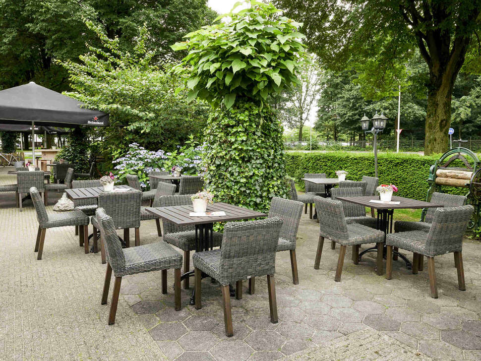 Een foto van Ibis Tilburg