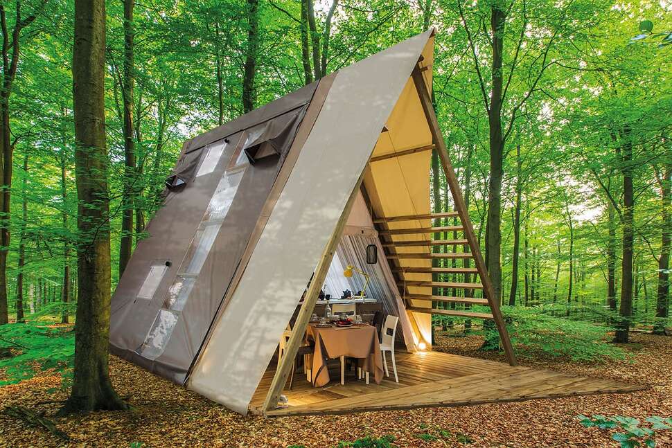 Een foto van Sentido Spina Premium Camp