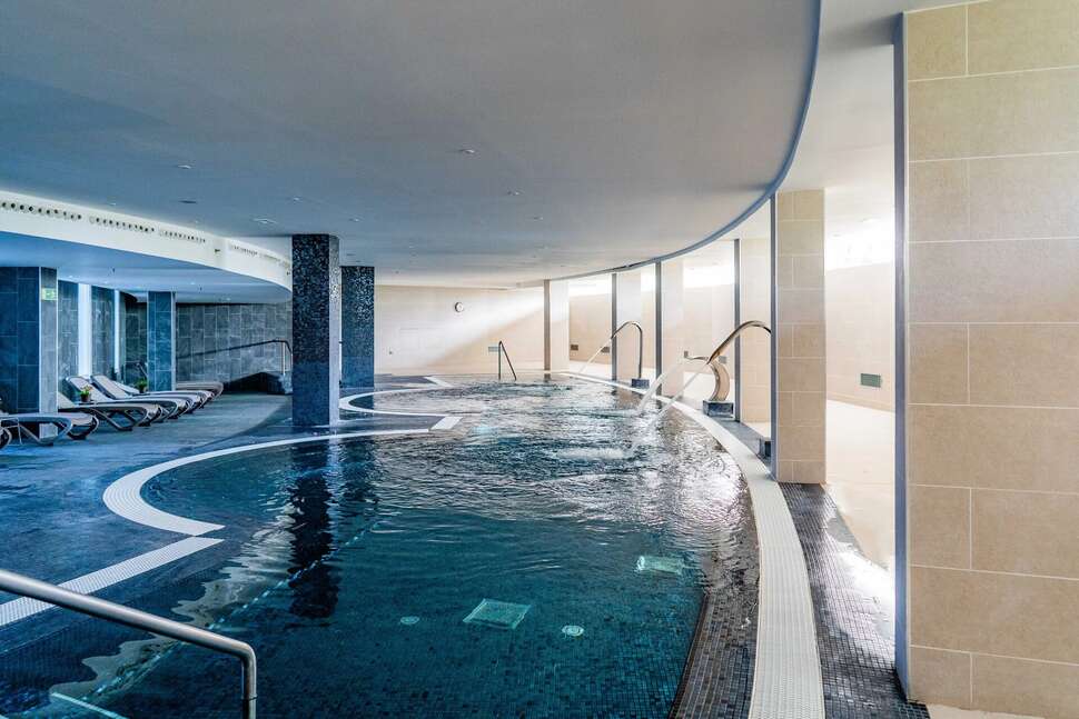 Een foto van Gara Suites Golf & Spa