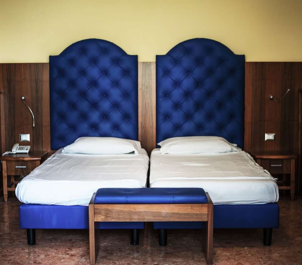 Een foto van Hotel Internazionale
