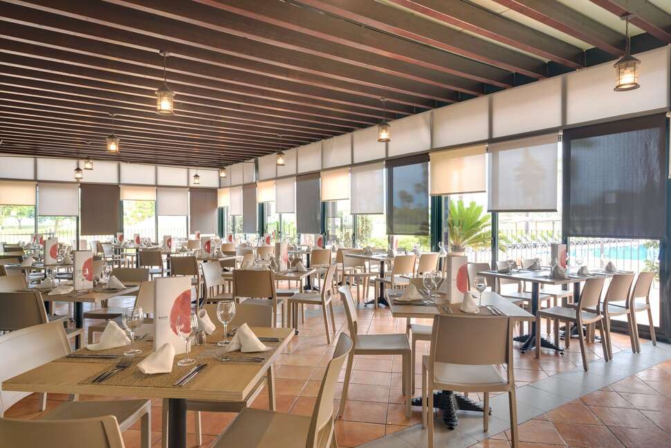 Een foto van Barcelo Costa Ballena Golf & Spa