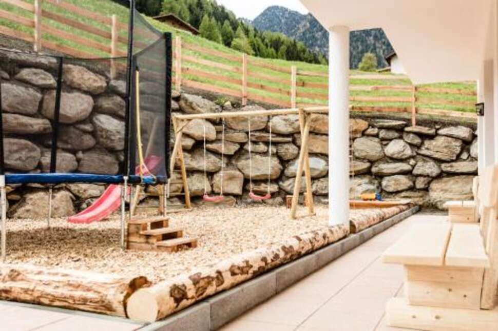 Een foto van Hotel Almina Family & Spa