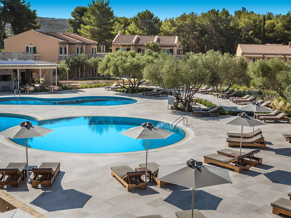 Een foto van Thalassa Boutique Hotel