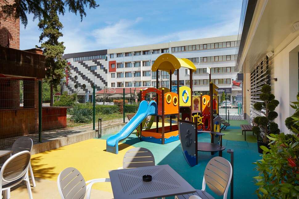 Een foto van Hotel Diamond