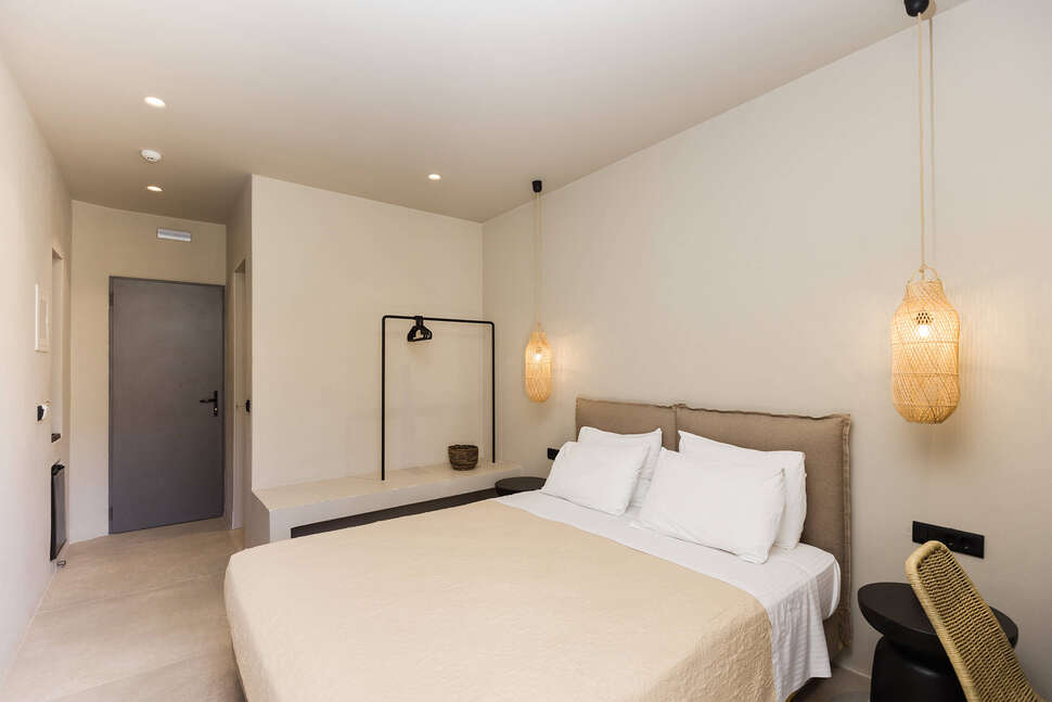 Een foto van Hotel Panas