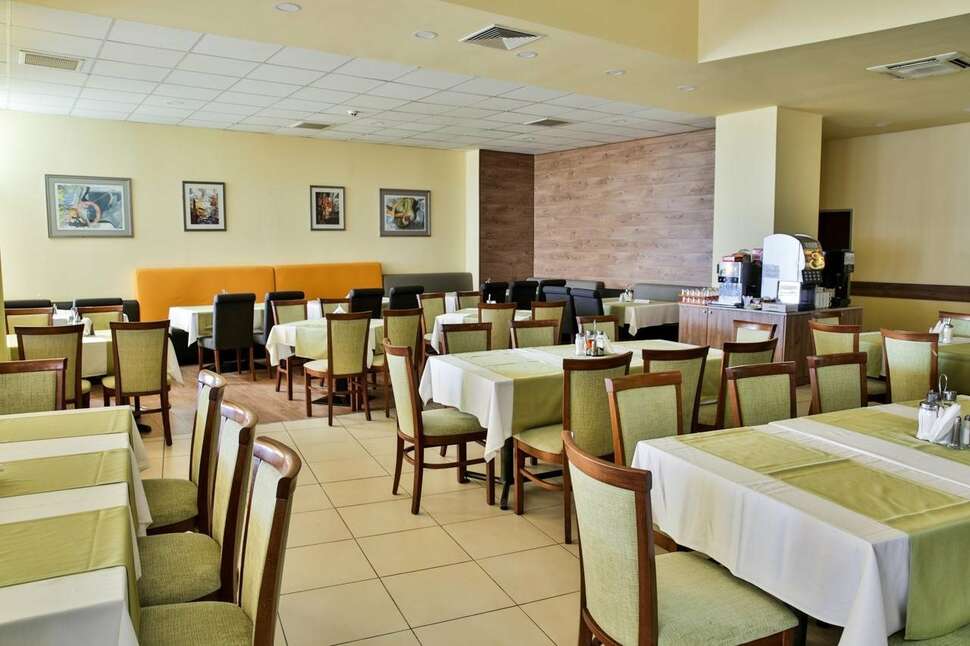 Een foto van Parkhotel Golden Beach