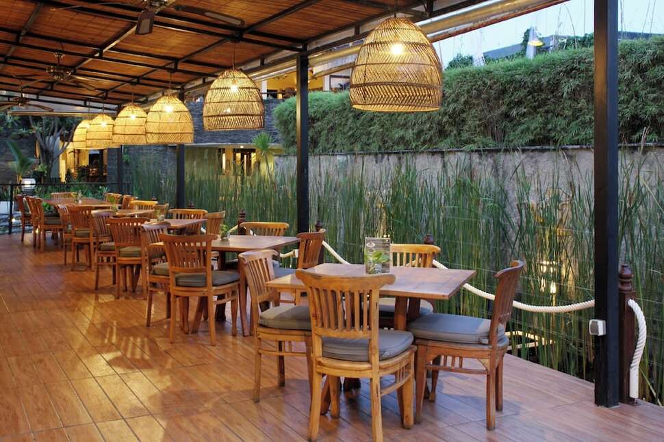 Een foto van Alam Kulkul Boutique Resorts