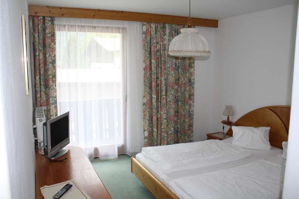 Een foto van Hotel Hubertus Mallnitz