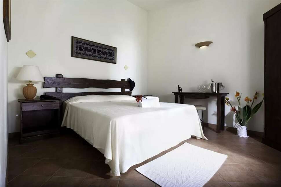 Een foto van Horse Country Resort