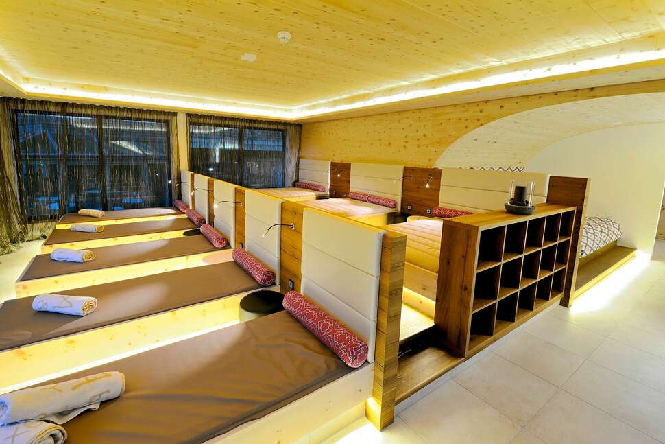 Een foto van de faciliteiten bij Hotel Kendler