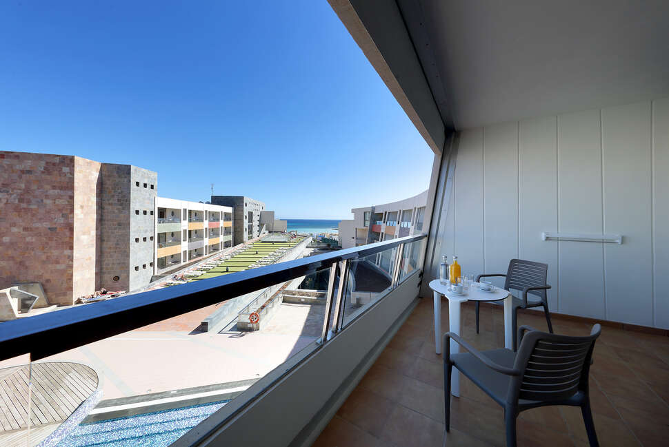 Ein Foto Eurostars Las Salinas