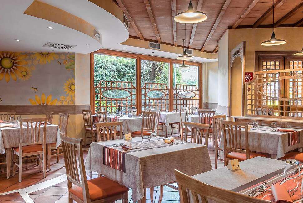 Een foto van Hotel La Giocca