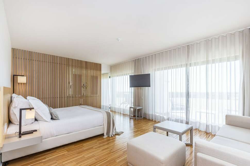 Een foto van Algarve Race Hotel & Resort
