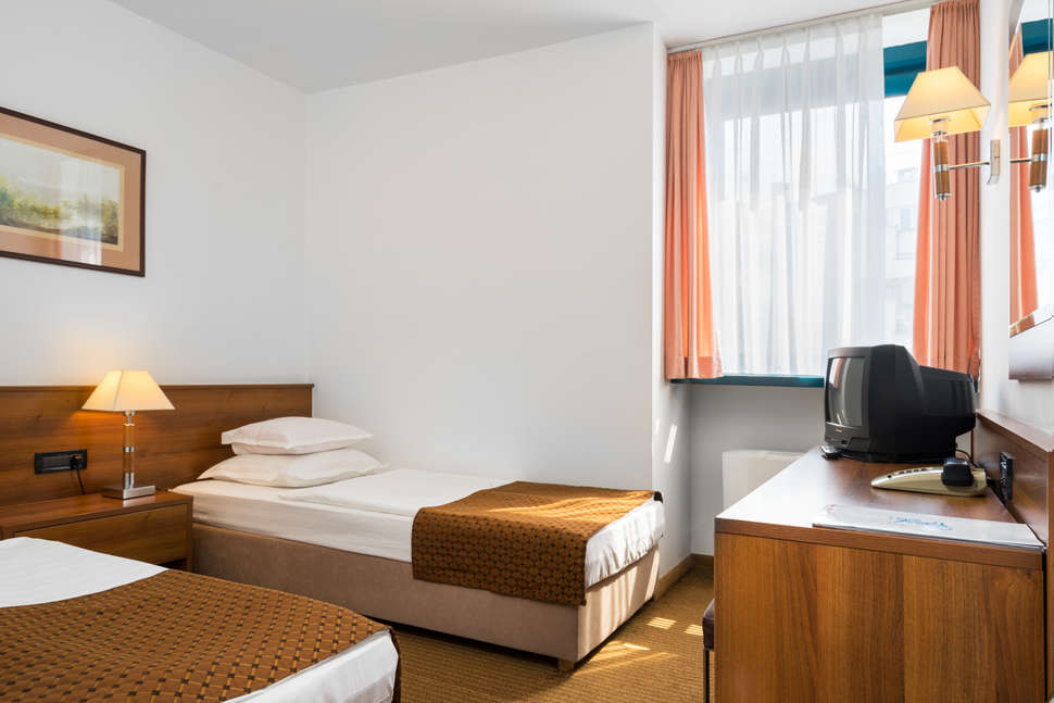 Een foto van Hotel Laguna