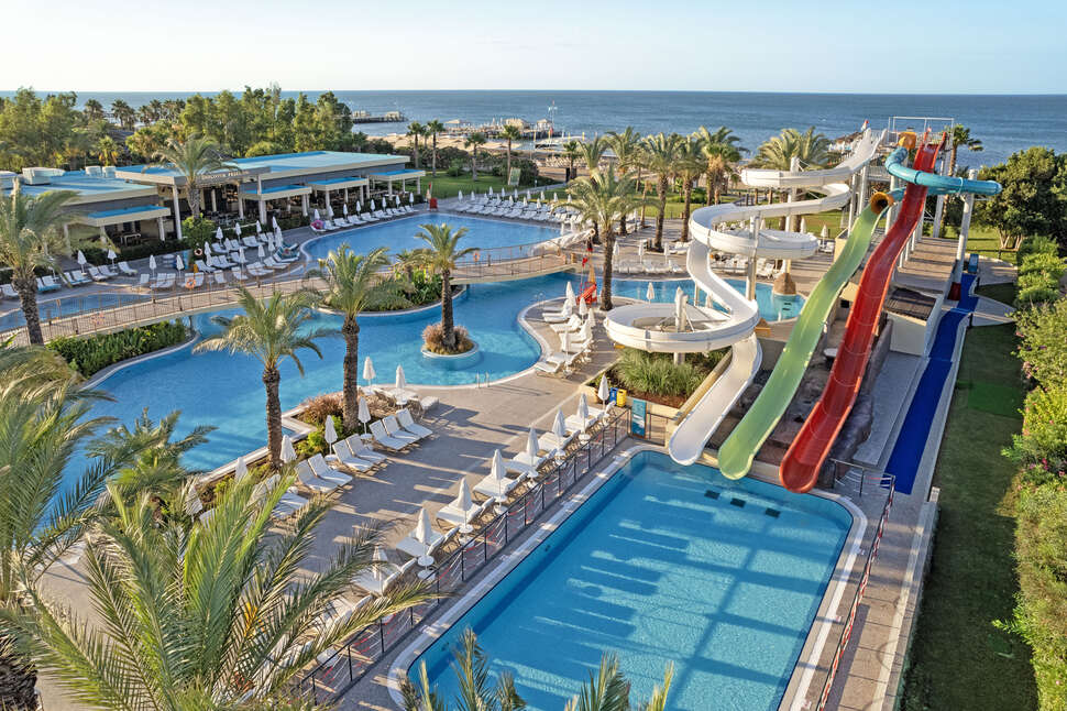 Een foto van Liberty Hotels Lara