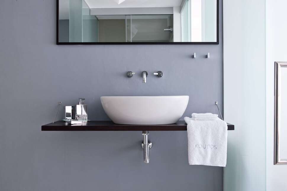 Een foto van Kouros Hotel & Suites