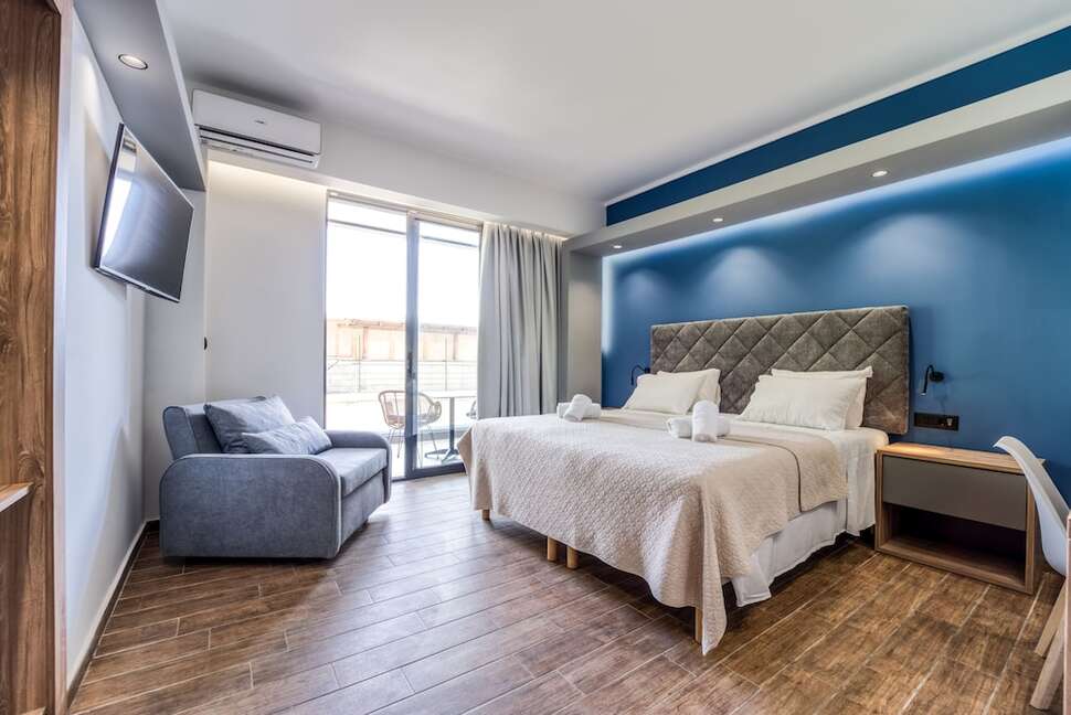 Een foto van Island City Hotel