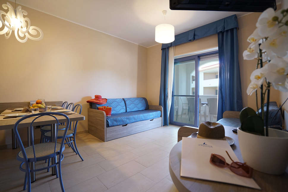 Een foto van Danaide Resort