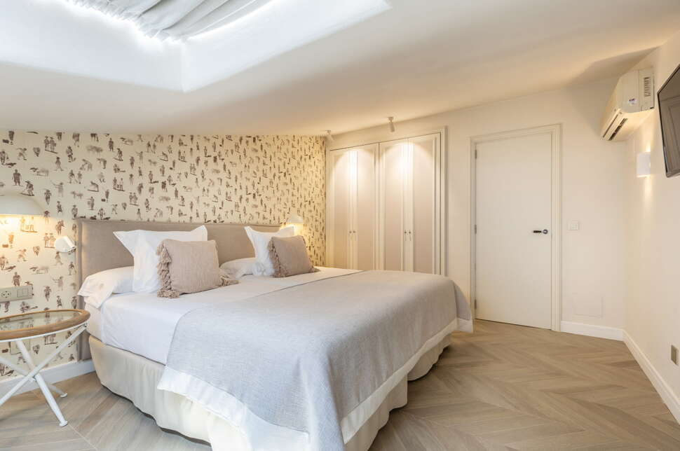 Ein Foto Hoposa Pollensamar Apartments