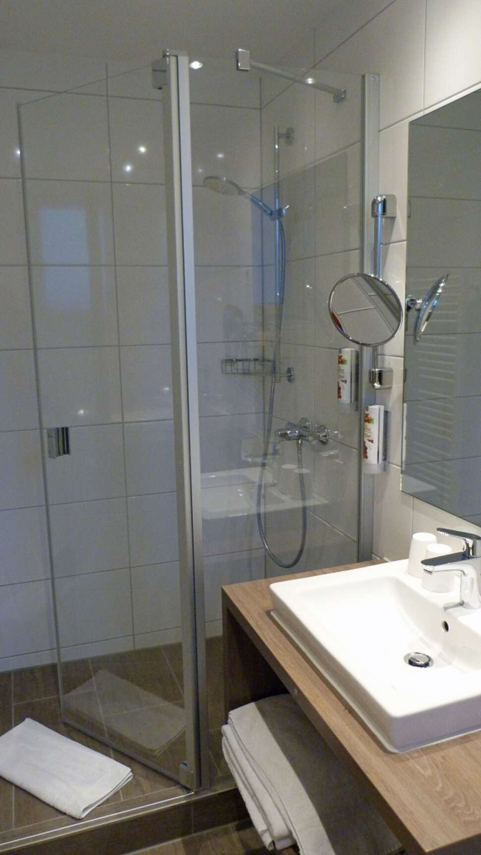 Een foto van Hotel Felsenkeller