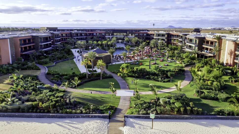 Een foto van Hilton Cabo Verde Sal Resort