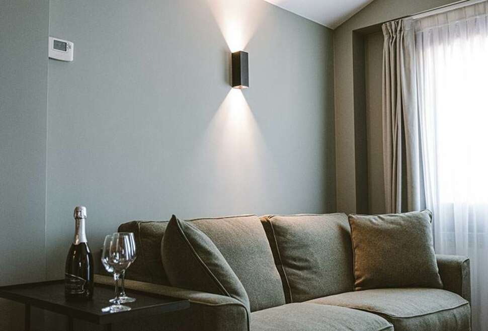 Ein Foto Tiziano Hotel Venezia